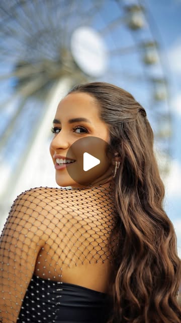 Reel: GRWM desbloqueando uma skin nova